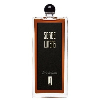 Serge Lutens Ecrin De Fumee парфюмерная вода, 100 мл тестер Serge Lutens Ecrin De Fumee парфюмерная вода, 100 мл тестер