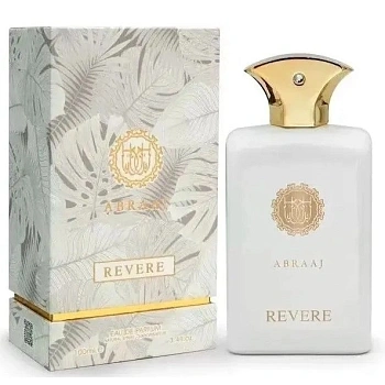 Фото Fragrance World Abraaj Revere
