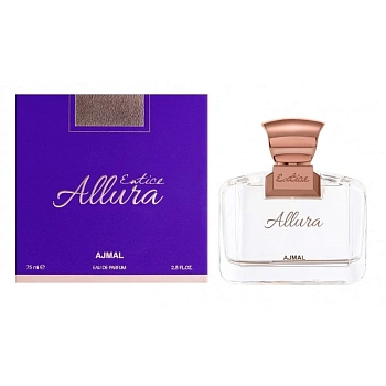 Фото Ajmal Entice Allura