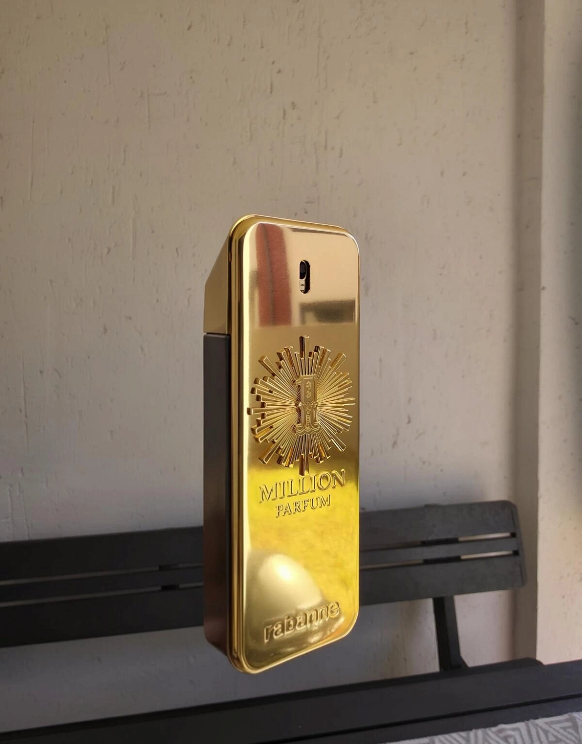 Paco Rabanne 1 Million Parfum
