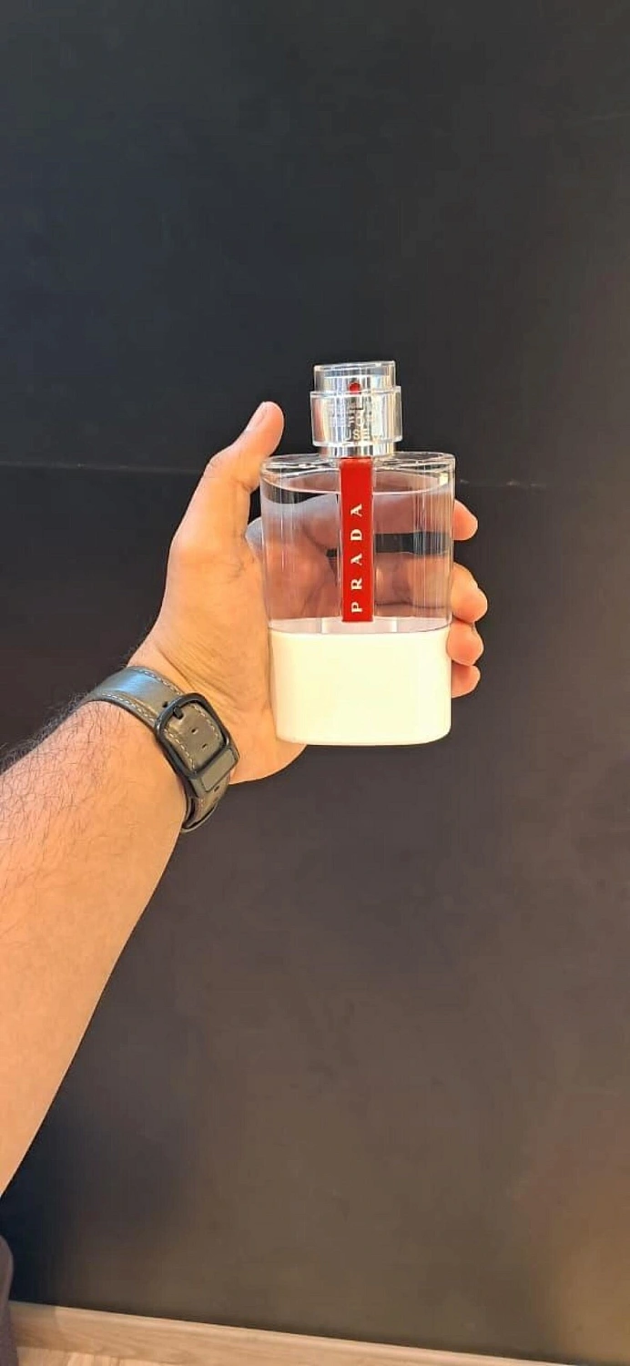 Prada Luna Rossa Eau Sport