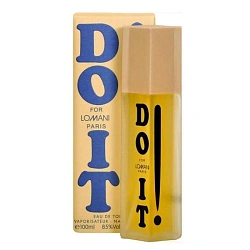 Lomani Do It