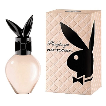 Фото Playboy Play it Lovely