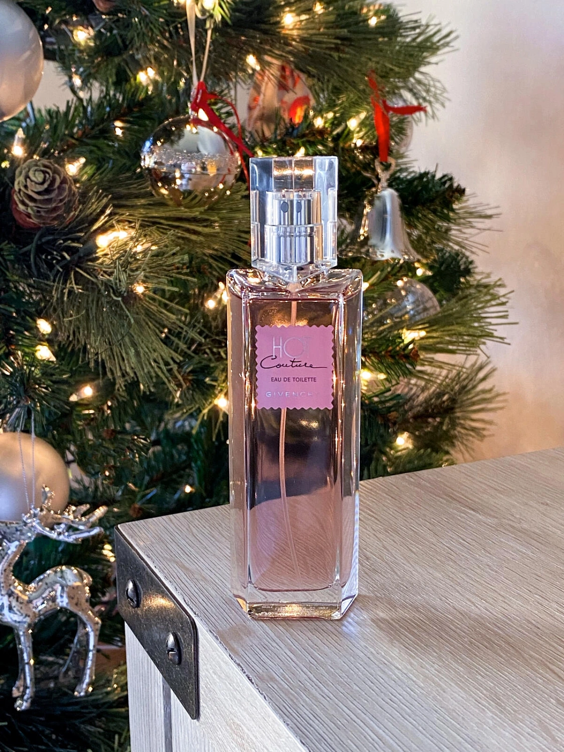 GIVENCHY Hot Couture Eau de Toilette