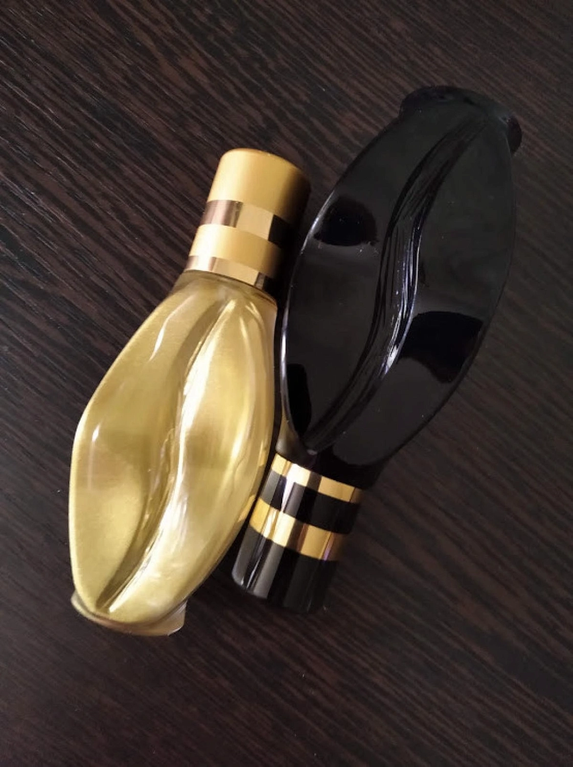 Cafe Parfums Cafe Black Label