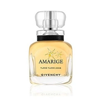 Фото GIVENCHY Amarige Ylang-Ylang 2008