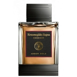 Ermenegildo Zegna Amber Gold