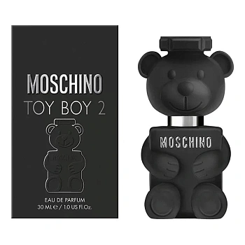 Фото Moschino Toy Boy 2