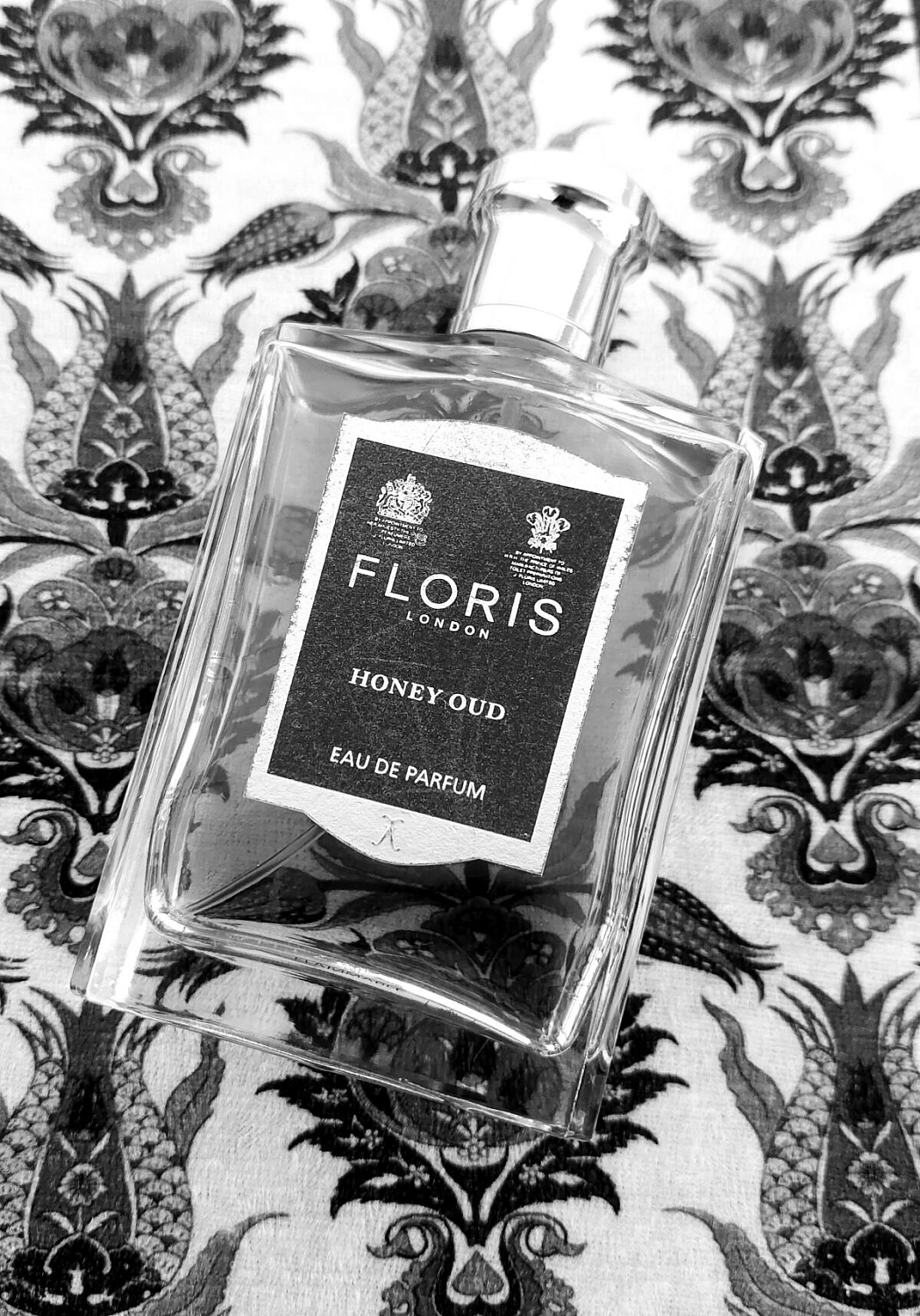 Floris Honey Oud Floris Honey Oud