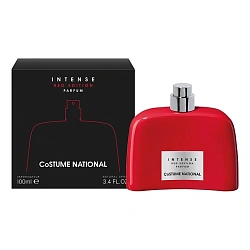 CoSTUME NATIONAL Intense Parfum Red Edition