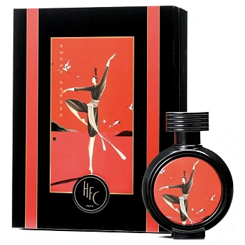 Haute Fragrance Company Sword Dancer парфюмерная вода, 75 мл Haute Fragrance Company Sword Dancer парфюмерная вода, 75 мл