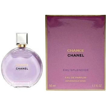 Chanel Chance Eau Splendide парфюмерная вода, 100 мл Chanel Chance Eau Splendide парфюмерная вода, 100 мл