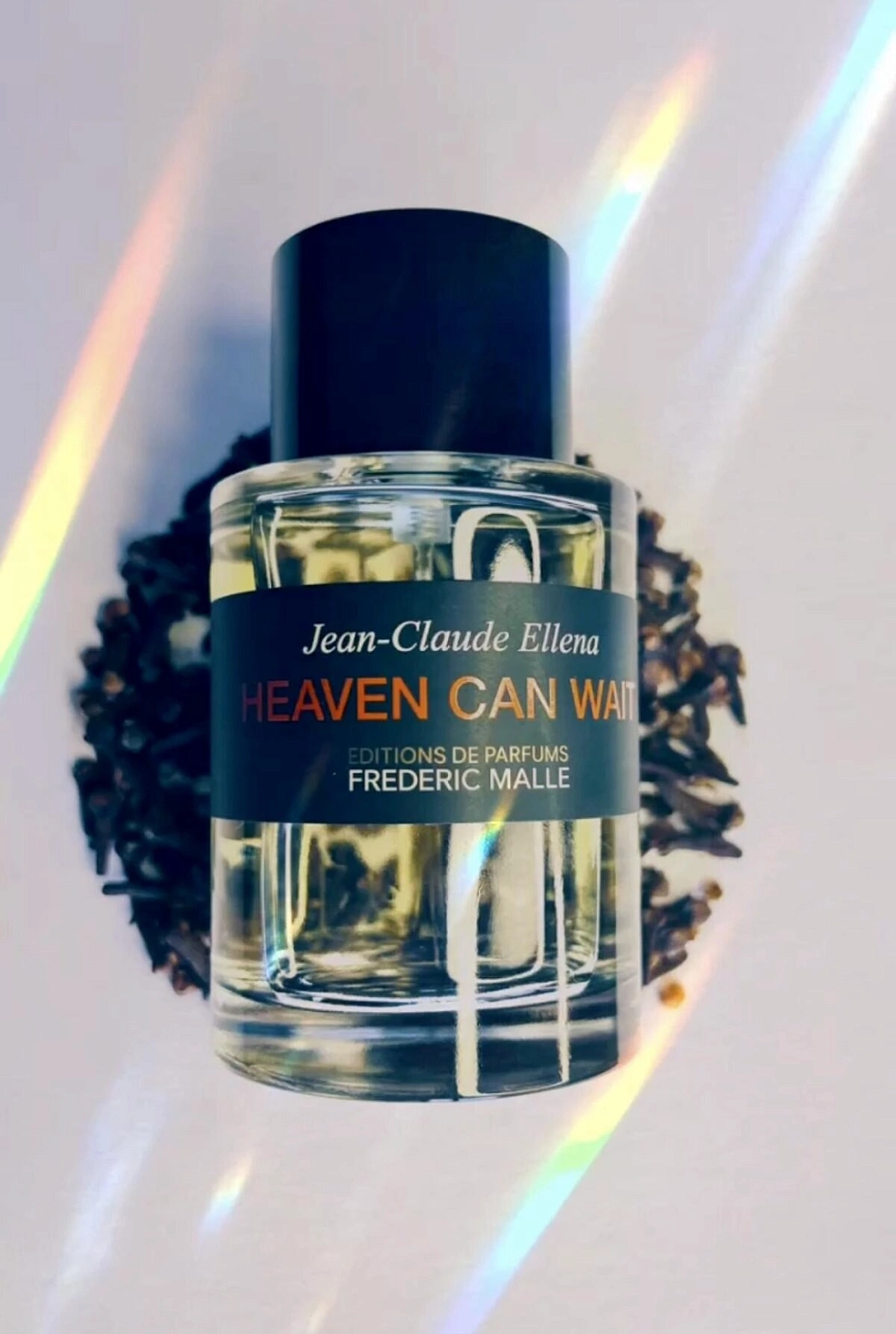 Frederic Malle Heaven Can Wait