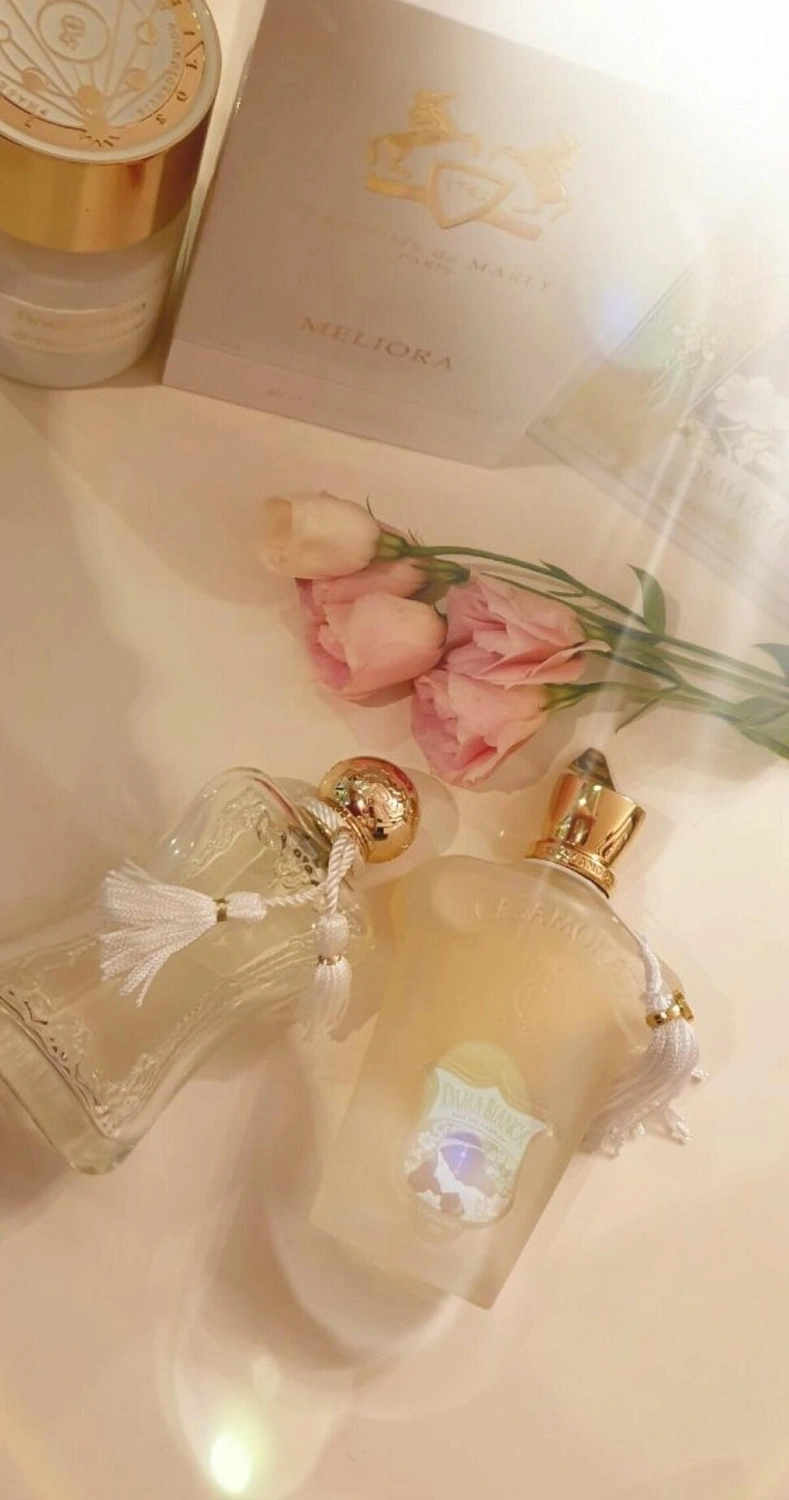 Parfums de Marly Meliora