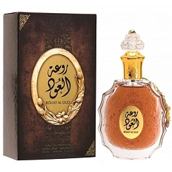 Lattafa Rouat Al Oud