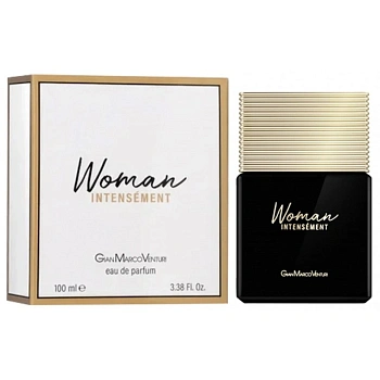 Gian Marco Venturi Woman Intensement парфюмерная вода, 100 мл