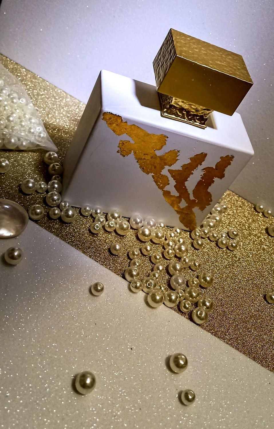 M. Micallef Ylang In Gold Edition Speciale