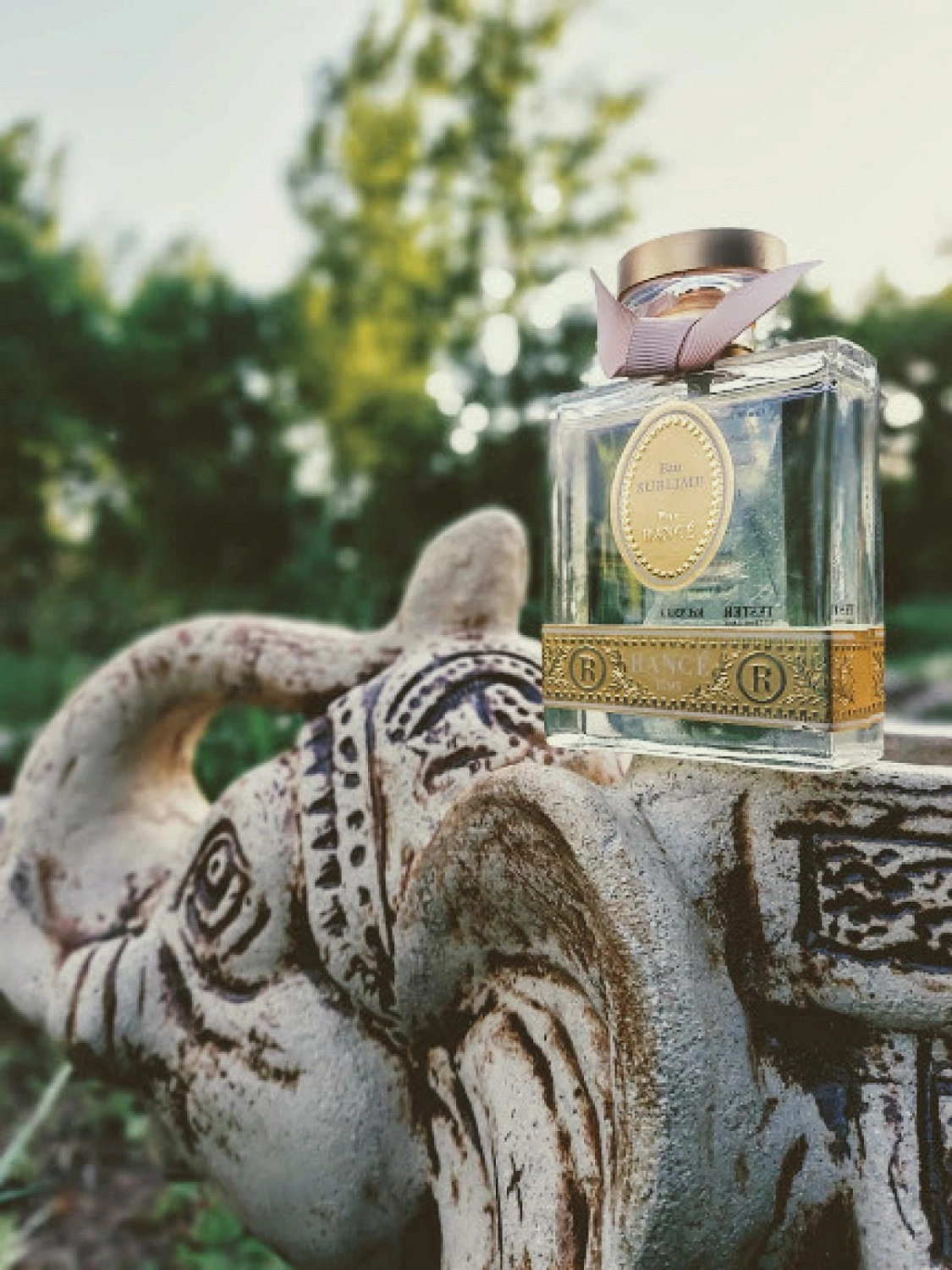 Rance 1795 Rue Rance Eau Sublime