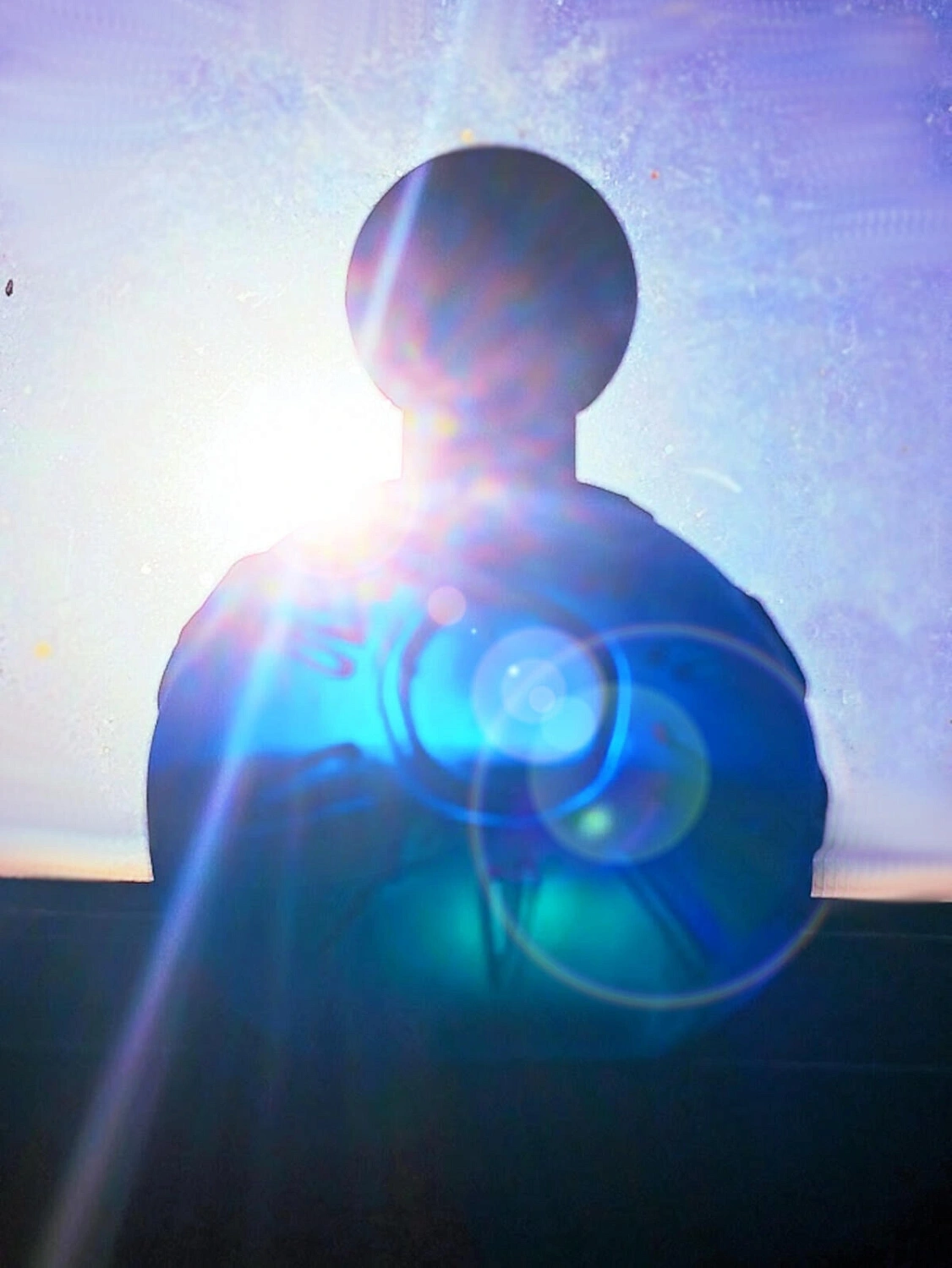 Karl Lagerfeld Sun Moon Stars