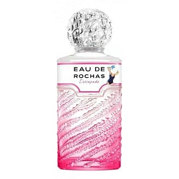 Eau De Rochas L'Escapade туалетная вода, 100 мл тестер Eau De Rochas L'Escapade туалетная вода, 100 мл тестер