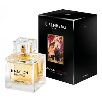 Фото Eisenberg Tentation Irresistible