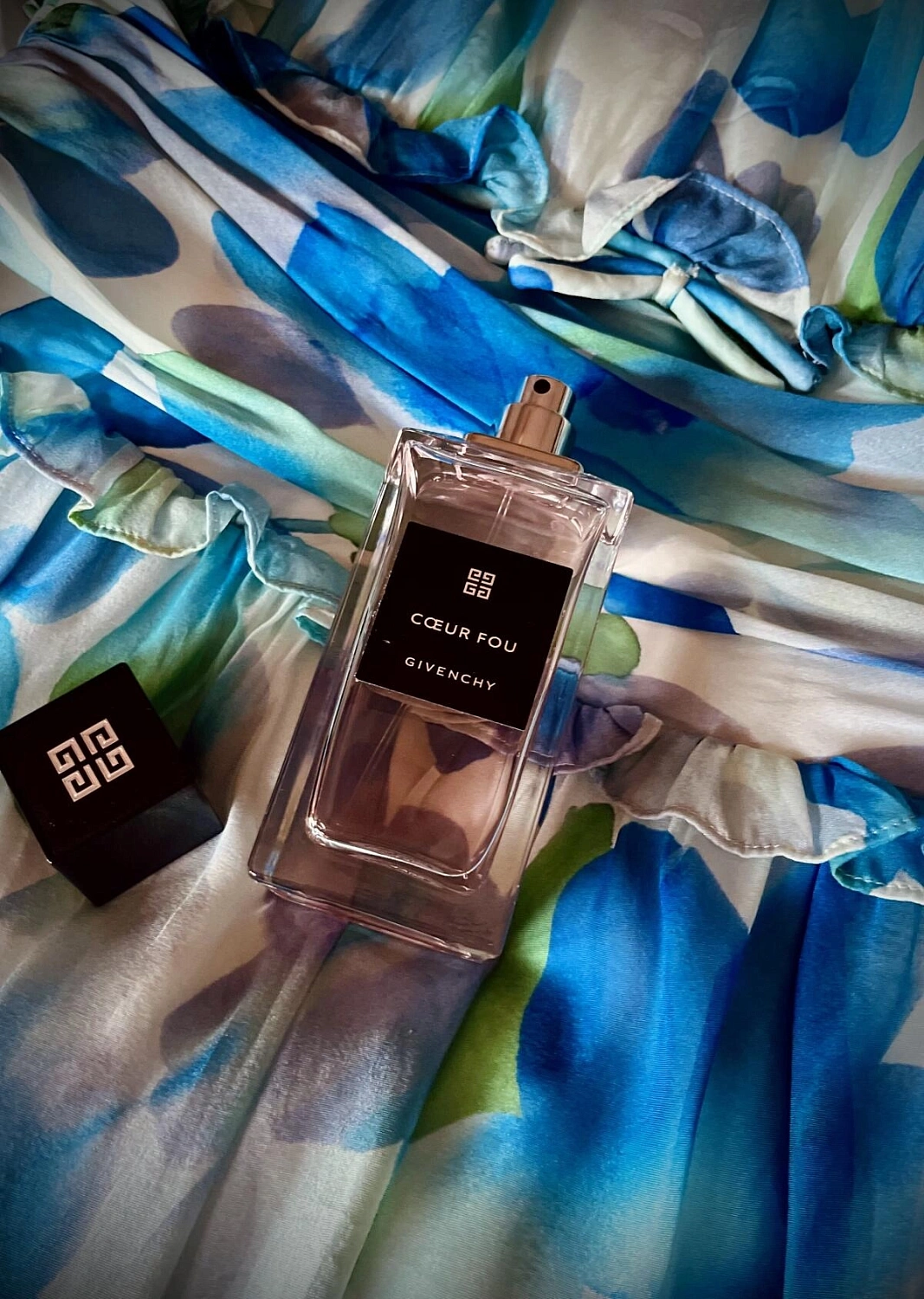 GIVENCHY Coeur Fou GIVENCHY Coeur Fou