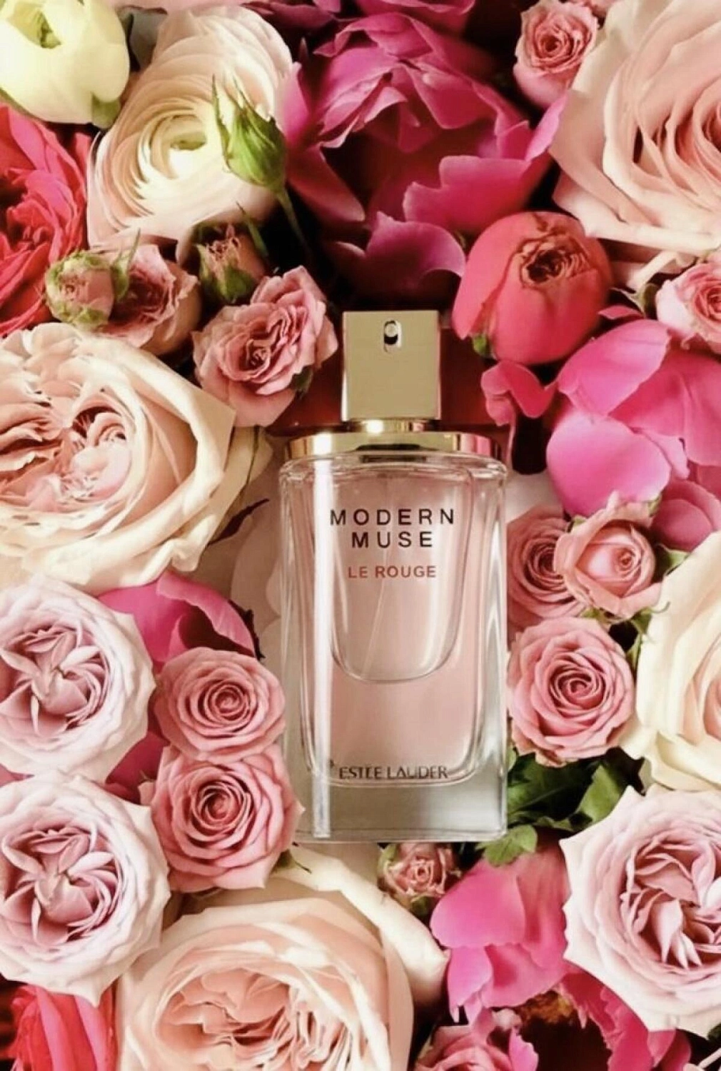 Estee Lauder Modern Muse Le Rouge