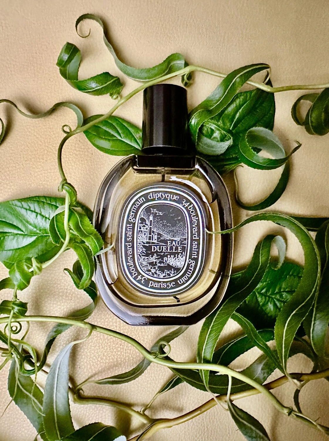 Diptyque Eau Duelle Eau de Parfum Diptyque Eau Duelle Eau de Parfum