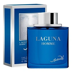 Salvador Dalí Laguna Homme