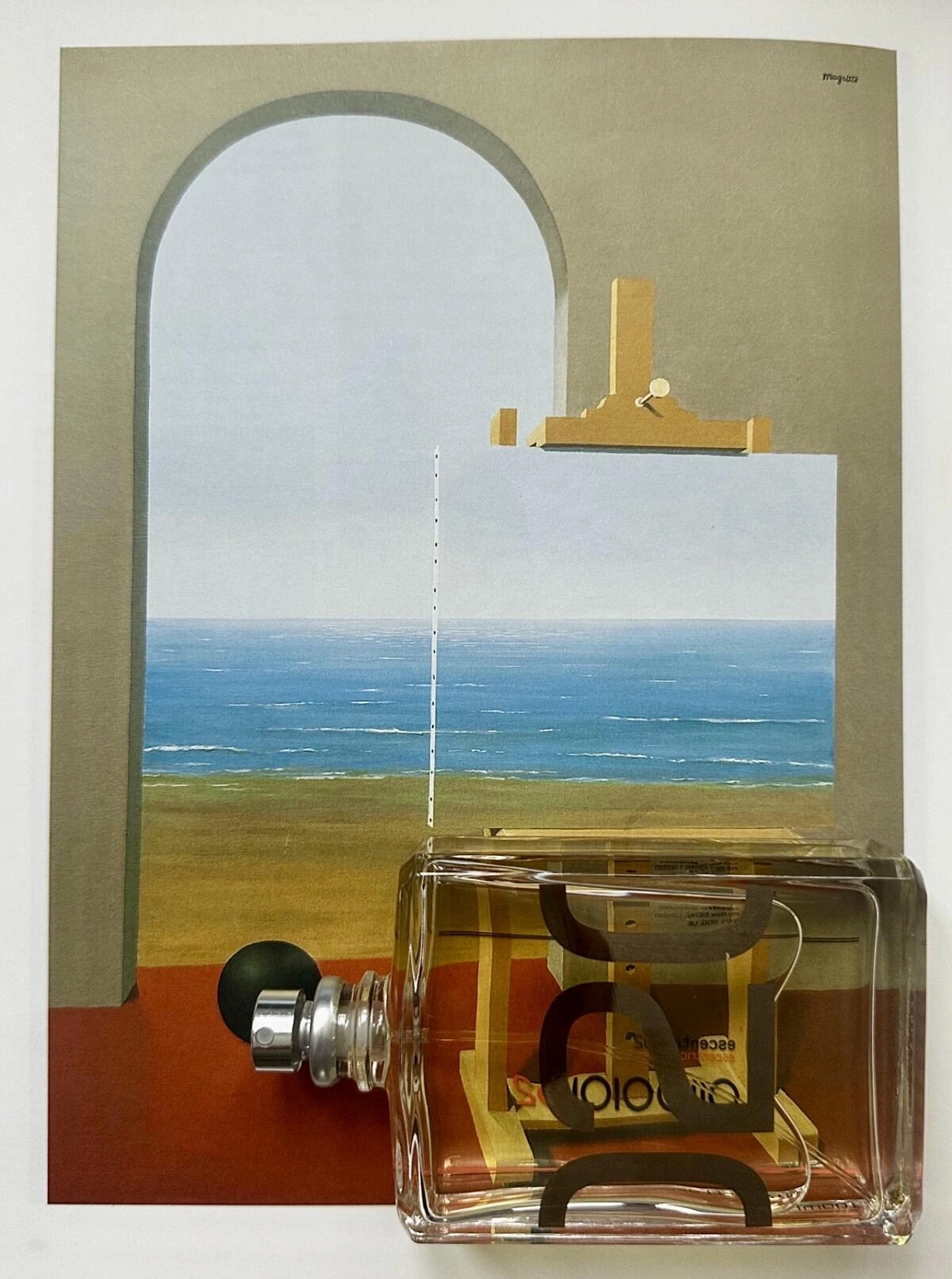 Escentric Molecules Molecule 02