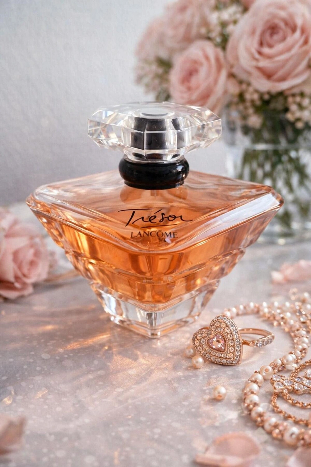 Lancôme Tresor