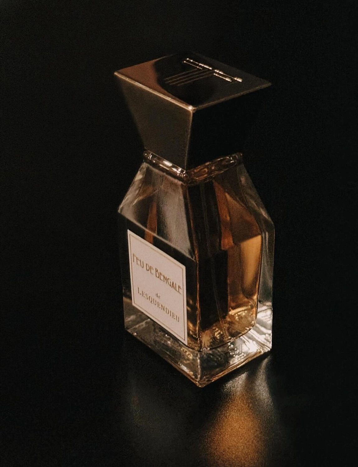 Lesquendieu Feu De Bengale