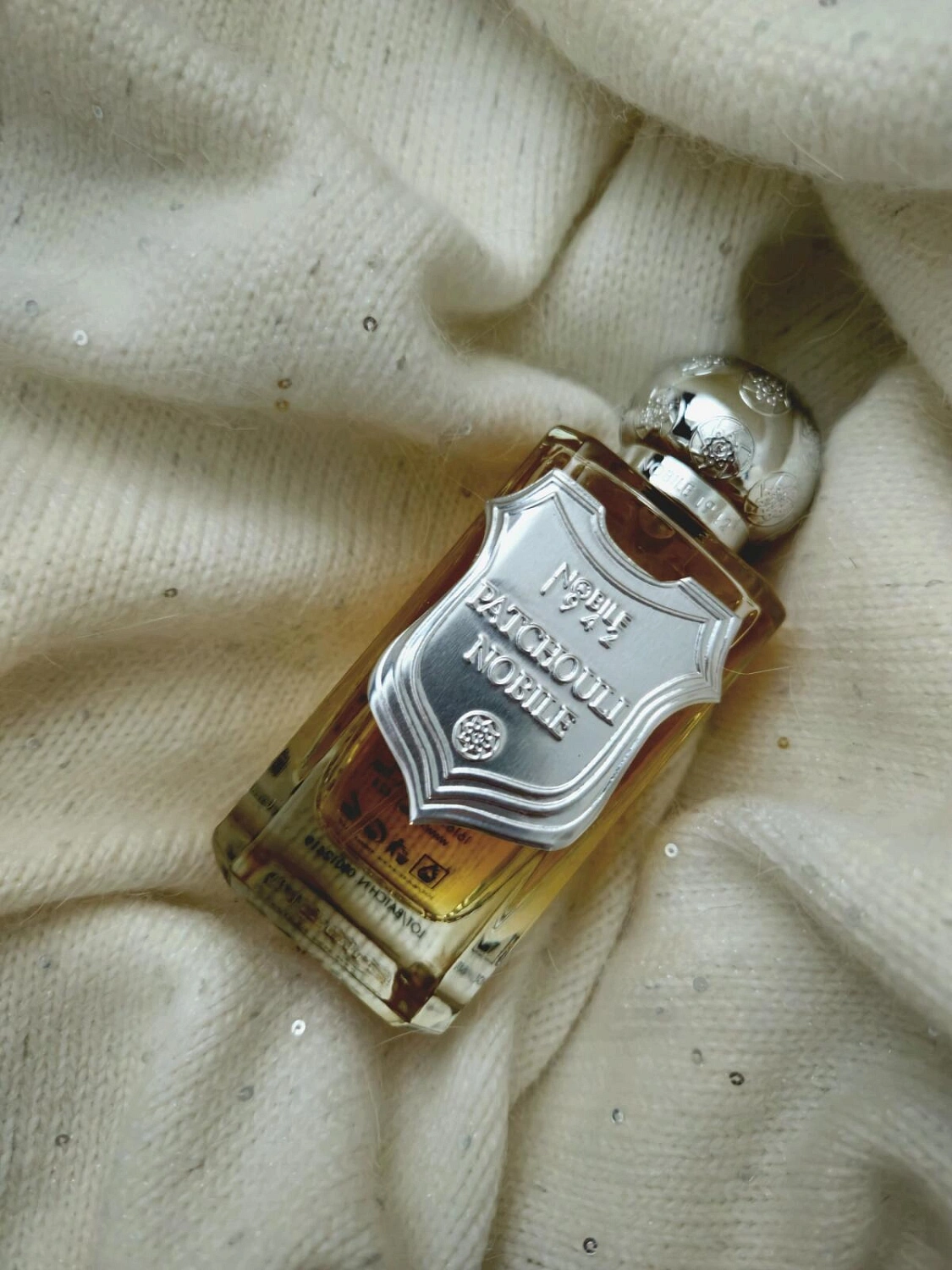 Nobile 1942 Patchouli Nobile