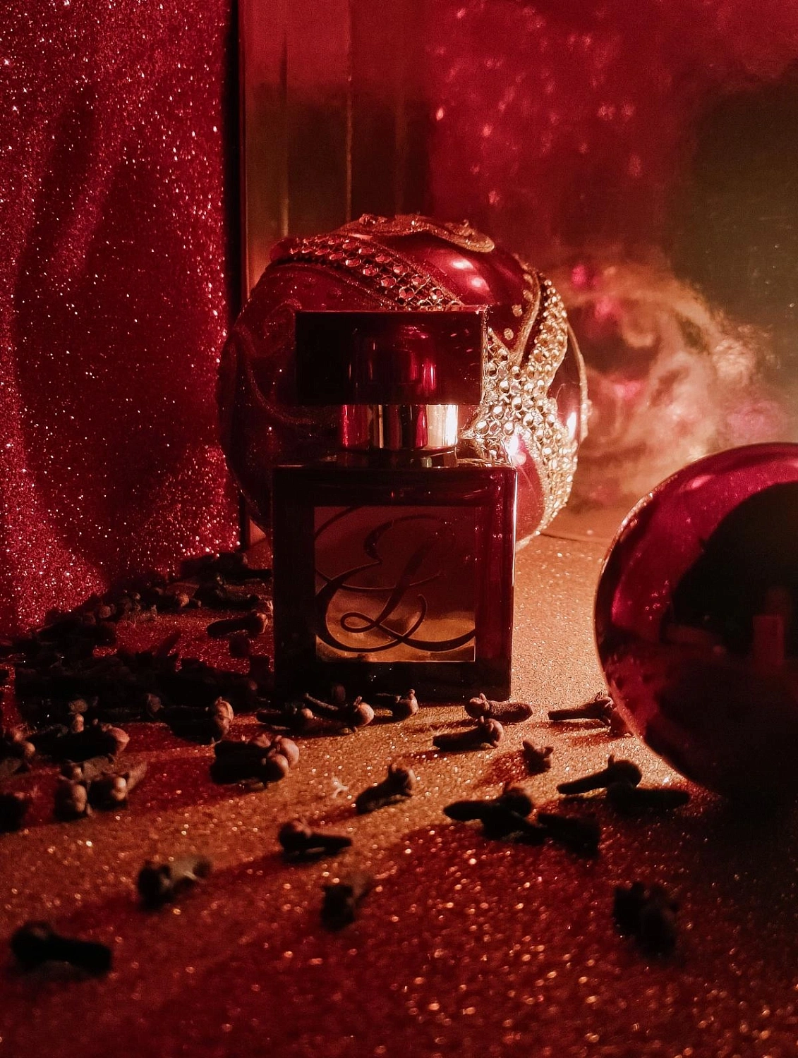 Estee Lauder Amber Mystique