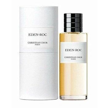 Christian Dior Eden-Roc парфюмерная вода 250 мл