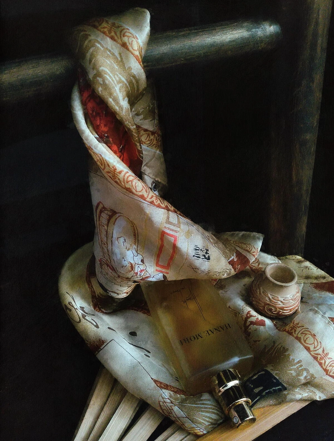 Hanae Mori Haute Couture