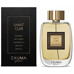 Exuma Saint Cuir