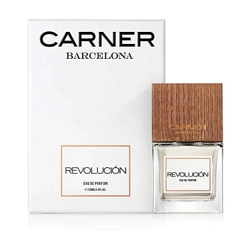 Фото Carner Barcelona Revolucion