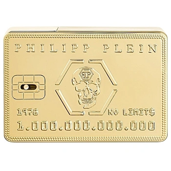 Philipp Plein No Limits Gold парфюмерная вода, 50 мл тестер Philipp Plein No Limits Gold парфюмерная вода, 50 мл тестер