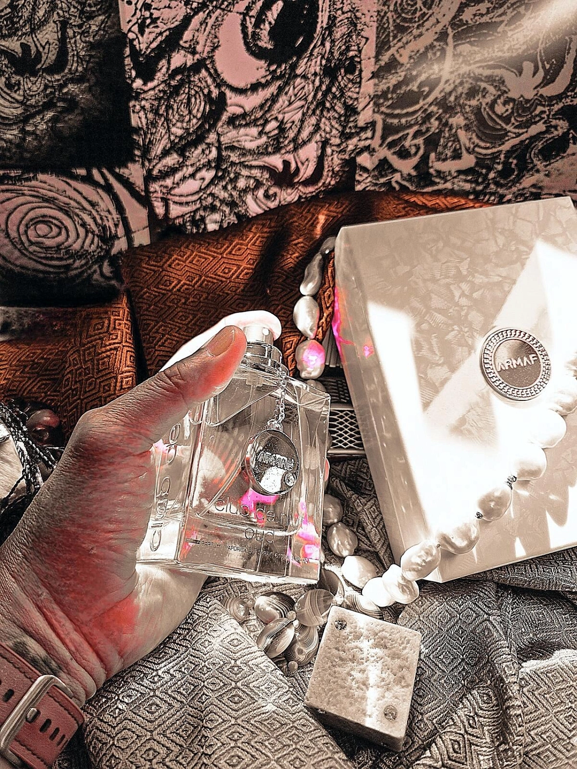 Armaf Club De Nuit Oud