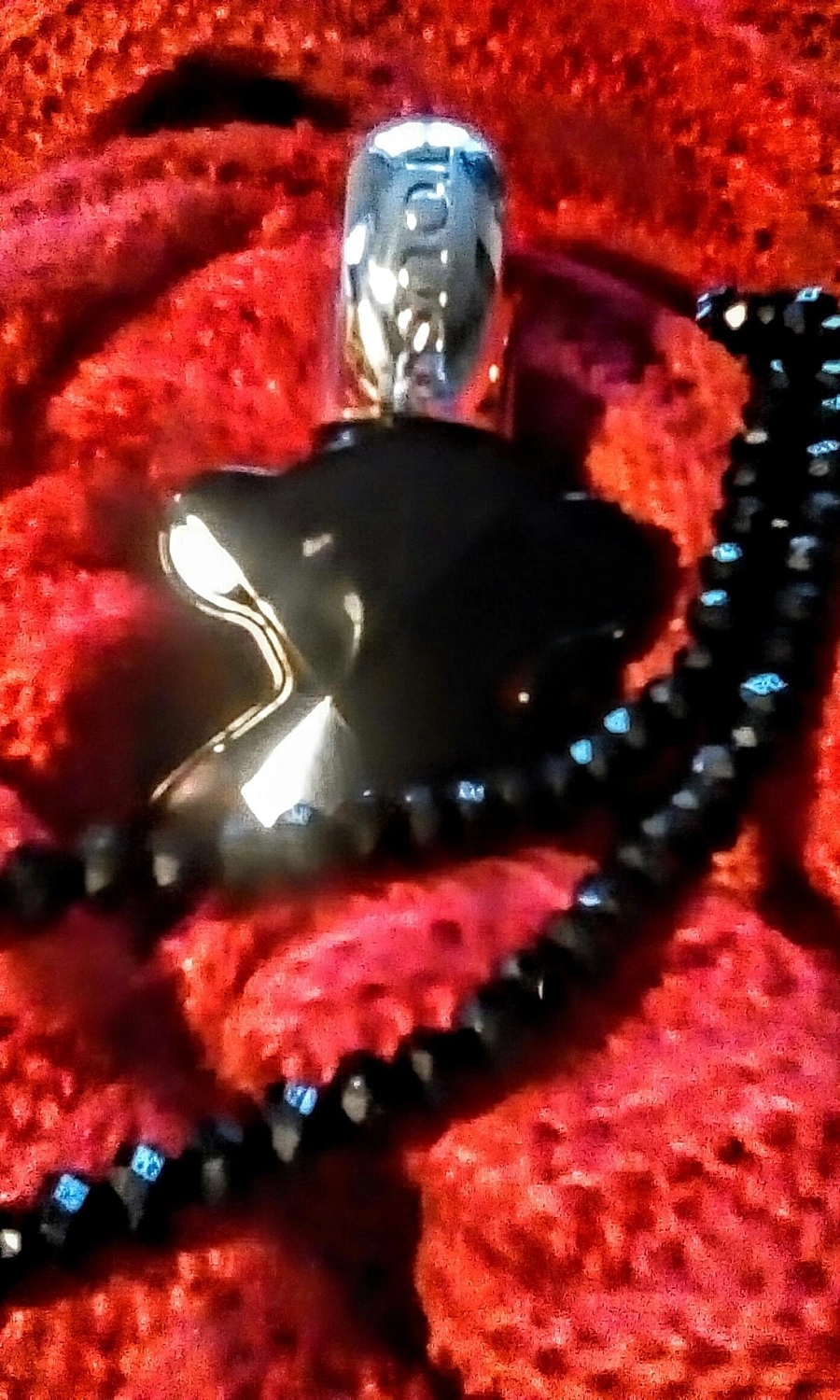 Tous LoveMe The Onyx Parfum