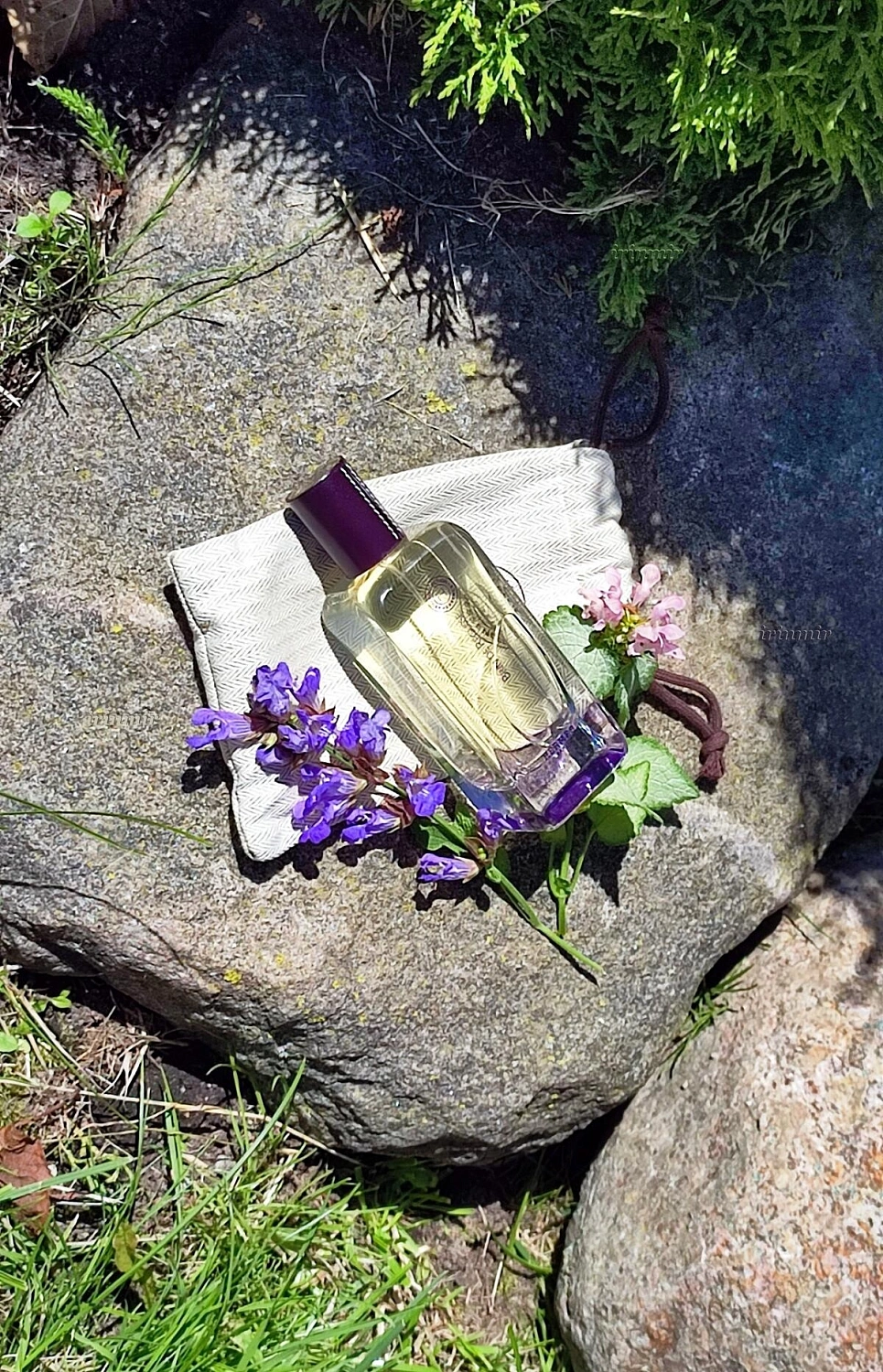 Hermessence Brin de Reglisse