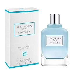 Givenchy Gentlemen Only Eau de Toilette Fraîche