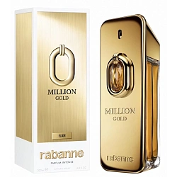 Paco Rabanne Million Gold Elixir