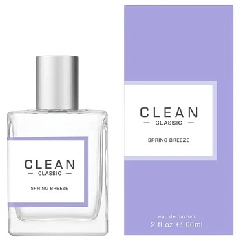 Фото Clean Spring Breeze