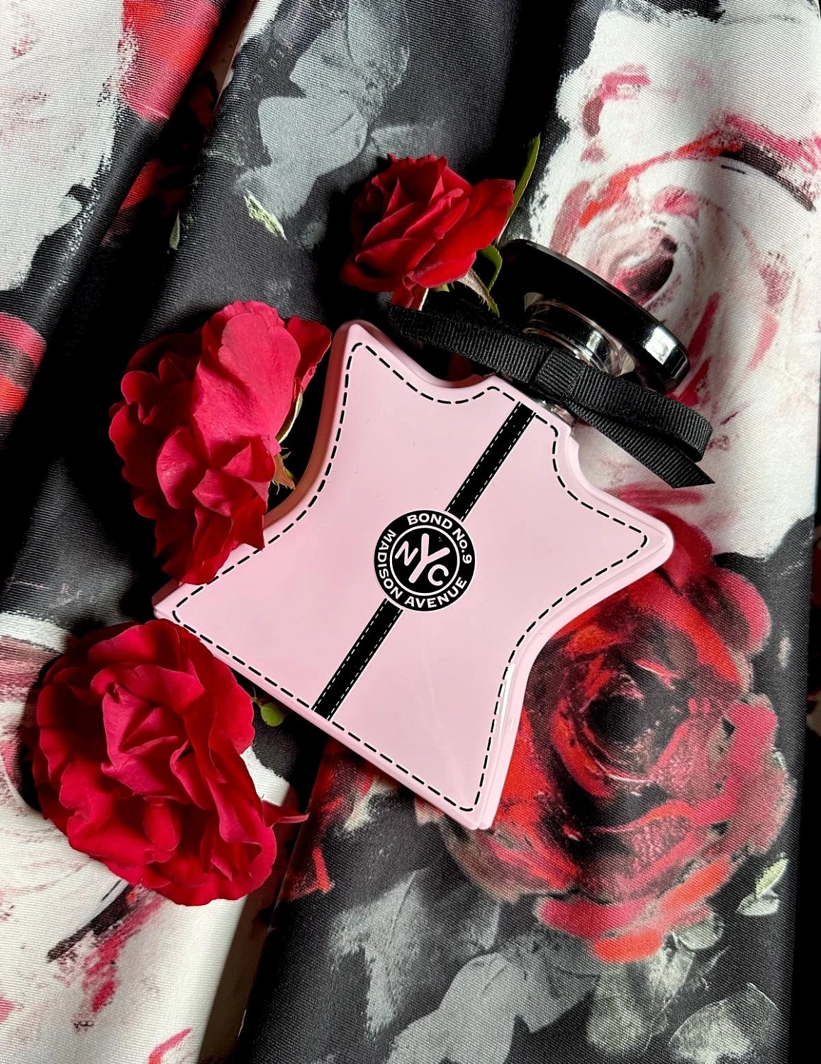 Bond No. 9 Madison Avenue