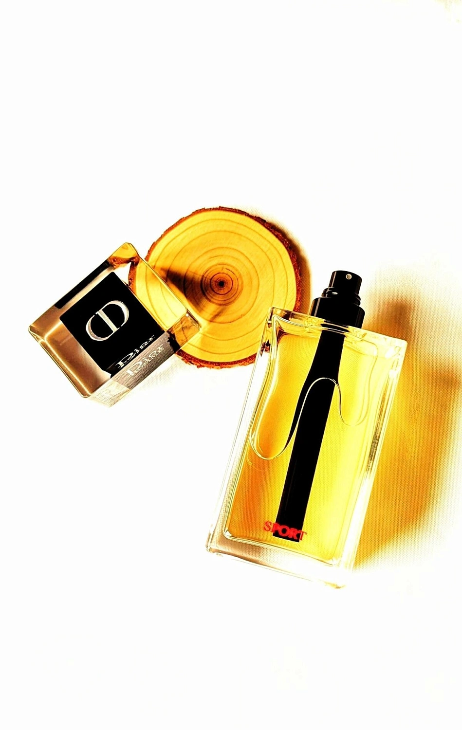 Christian Dior Homme Sport 2025