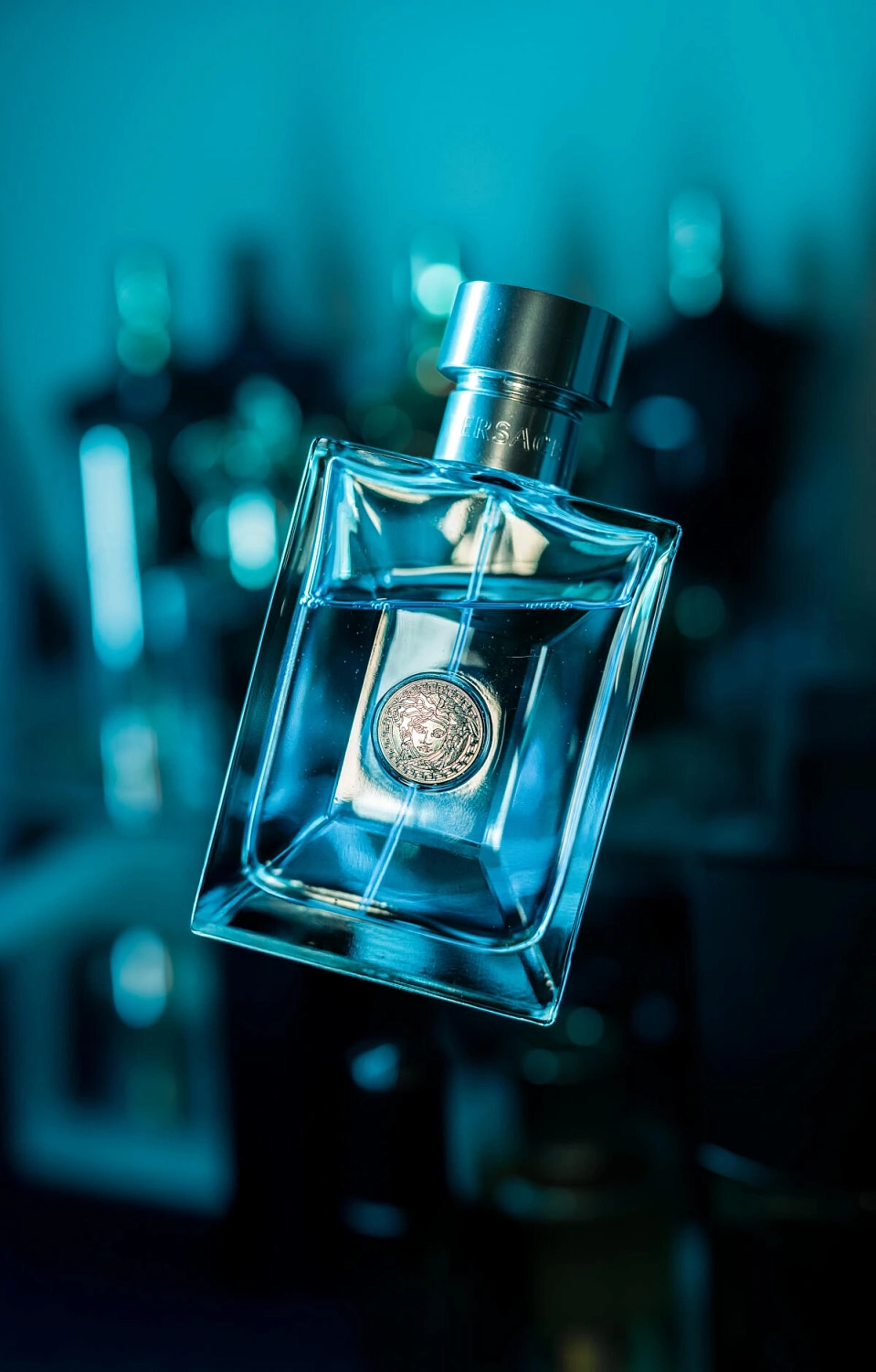 Versace pour Homme Versace pour Homme