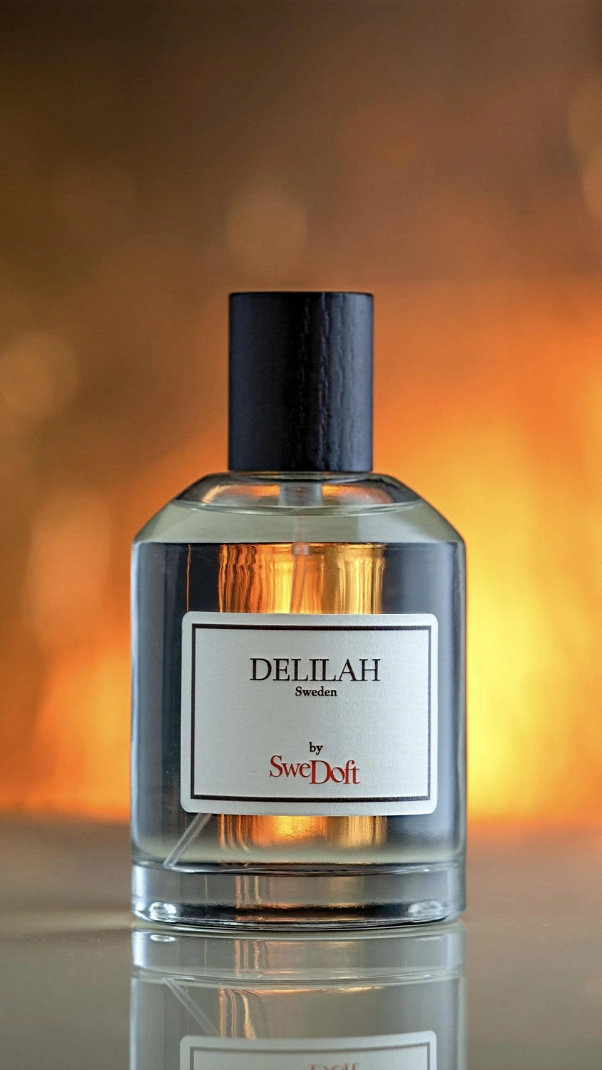 Swedoft Delilah