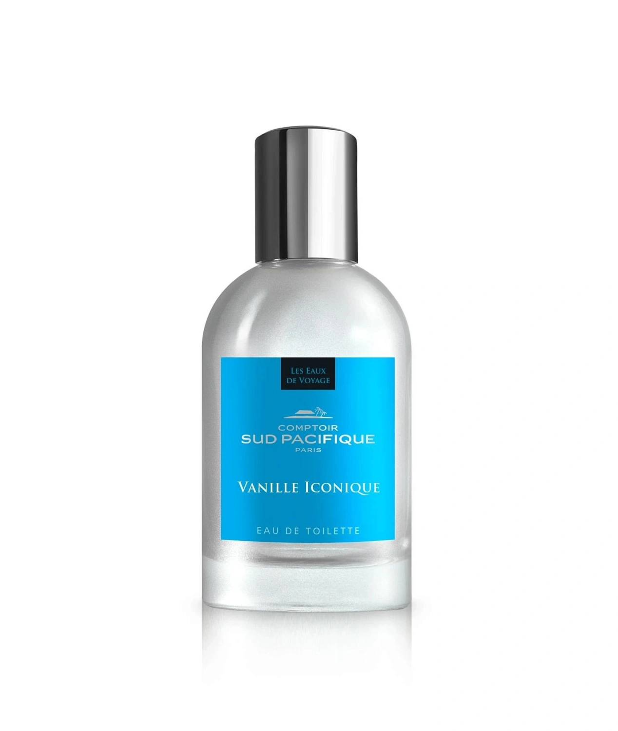 Comptoir Sud Pacifique Vanille Iconique Comptoir Sud Pacifique Vanille Iconique